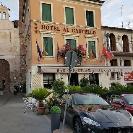 Al Castello Otel