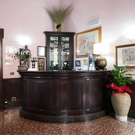 Otel Al Castello 3*