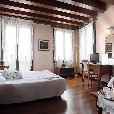 Otel Al Castello 3*