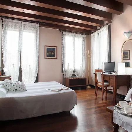 Otel Al Castello Bassano del Grappa