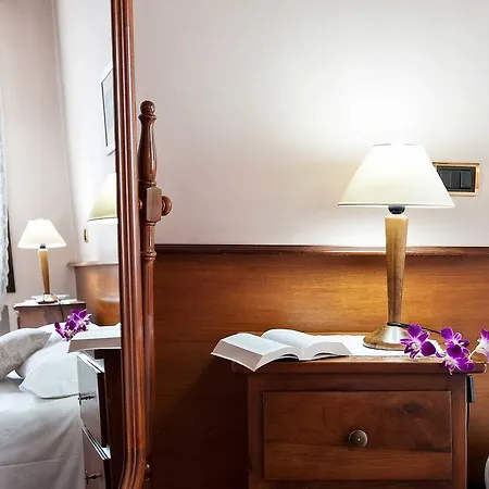 Al Castello 3* Μπασάνο Ντελ Γκράπα