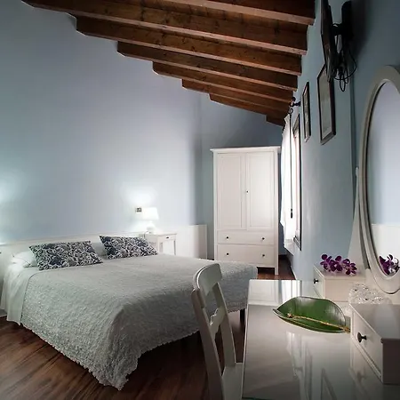Al Castello Hotel Bassano del Grappa