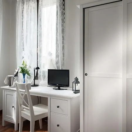 Al Castello Ξενοδοχείο 3*