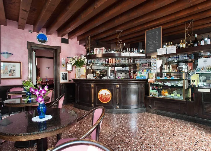 Al Castello Hotell Bassano del Grappa