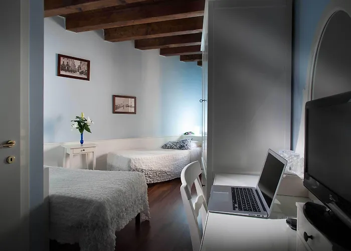 Hotell Al Castello