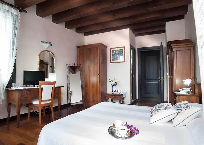 Al Castello Bassano del Grappa