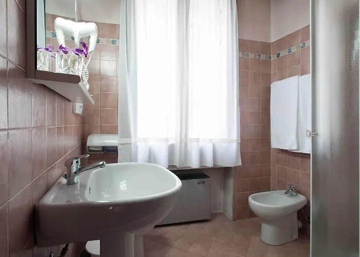 Hotell Al Castello