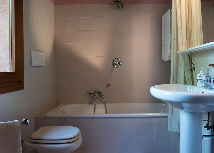 Al Castello 3* Bassano del Grappa