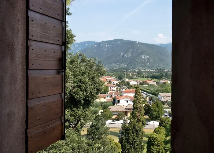 Al Castello 3*