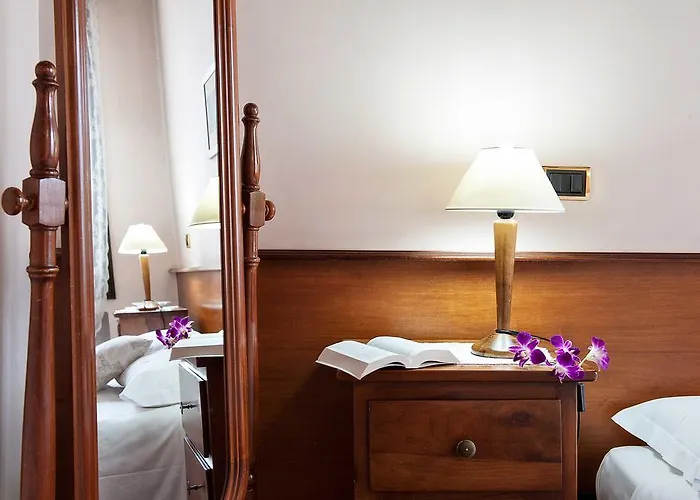 Al Castello 3* Bassano del Grappa