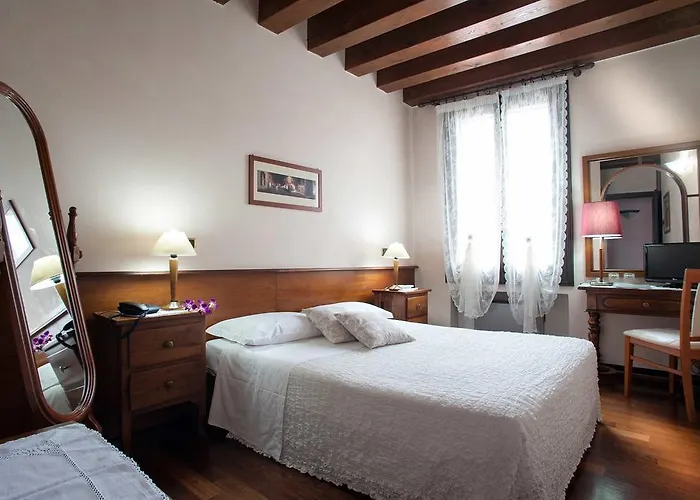 Al Castello Bassano del Grappa