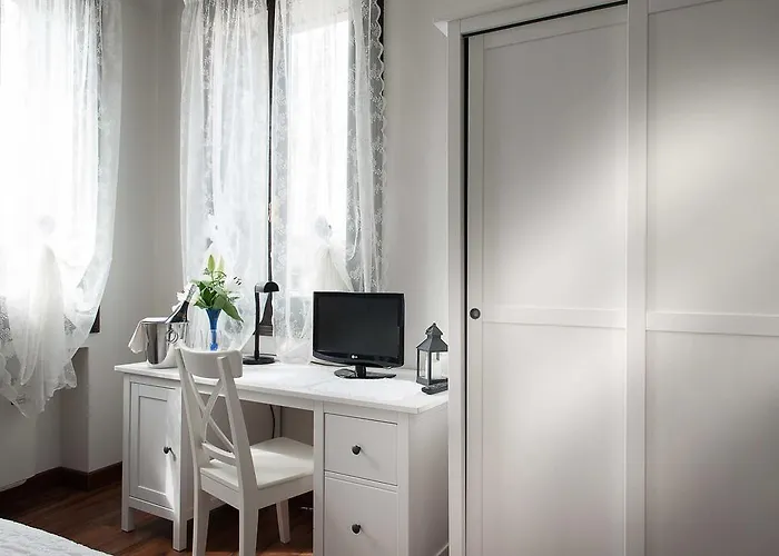 Al Castello Hotell 3*