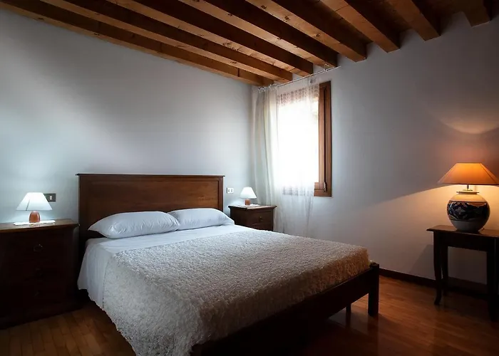 Al Castello Hotell Bassano del Grappa