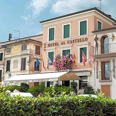 Al Castello