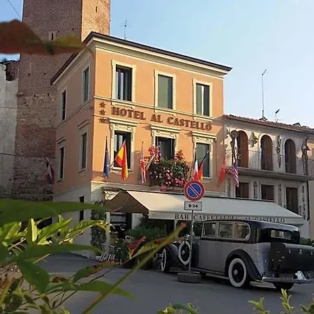 Al Castello 3*
