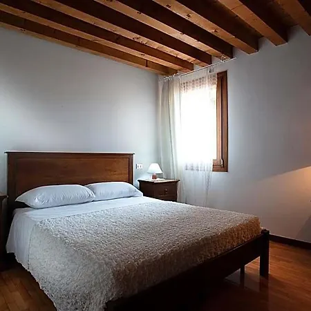 Al Castello Szálloda 3*