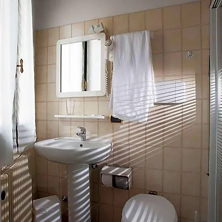 Al Castello Szálloda 3*