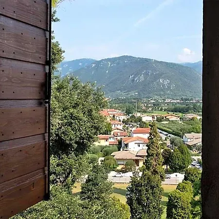 Al Castello Szálloda