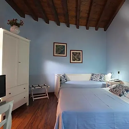 Al Castello 3* בסאנו דל גראפה