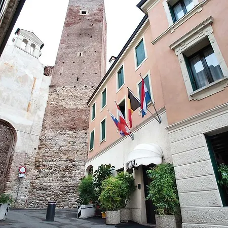 Hotel Al Castello 3*