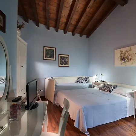 Al Castello Hotel 3*