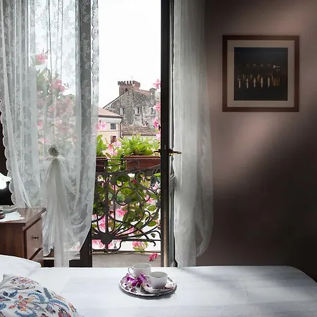 Al Castello Szálloda 3*