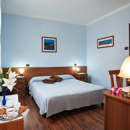 Al Castello Hotel