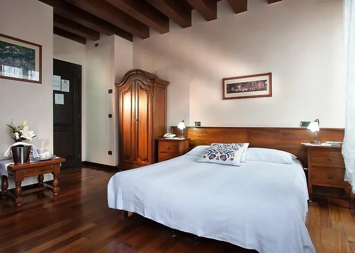 Al Castello 3*