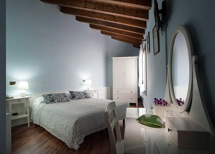 Al Castello Hotel Bassano del Grappa