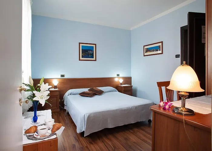 Al Castello Hotel
