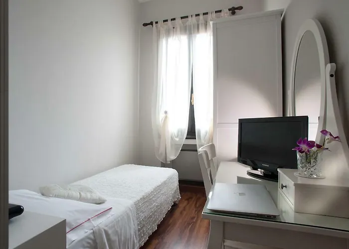 Al Castello Hotel Bassano del Grappa